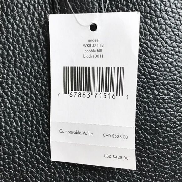 Kate Spade Andee Cobble Hill Tote NWT - Picture 6 of 7